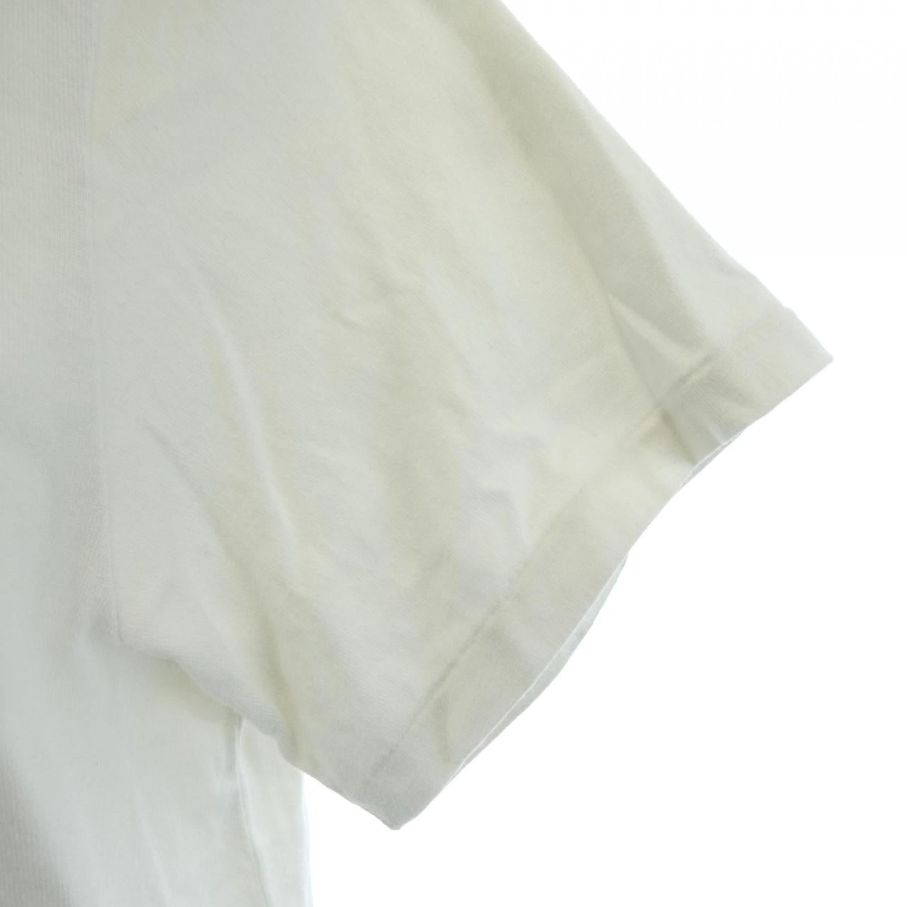 MARCOMONDE コットンTシャツ