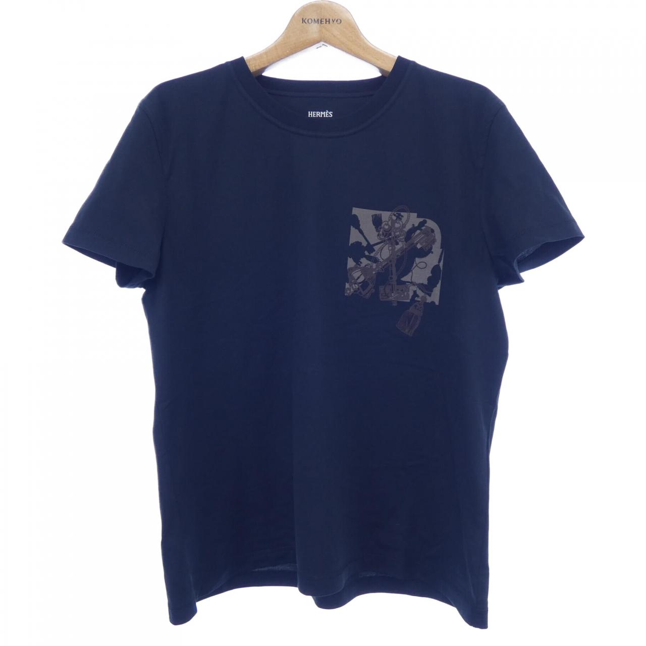 エルメス Tシャツ