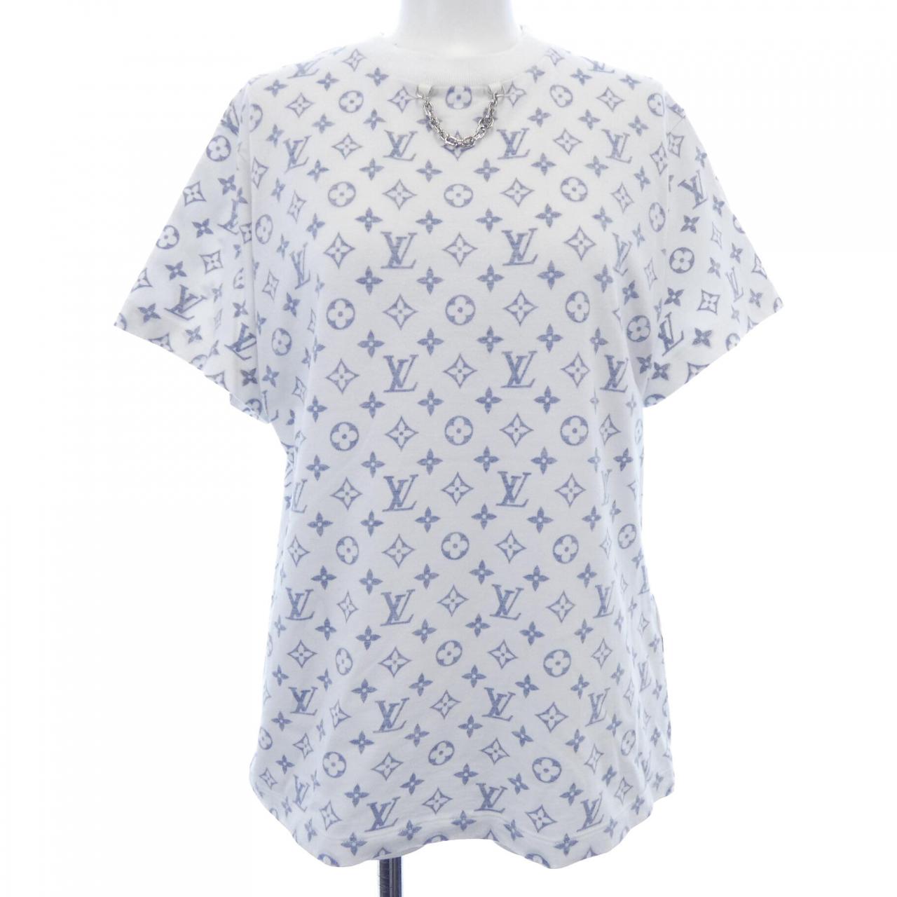 ルイヴィトン Tシャツ