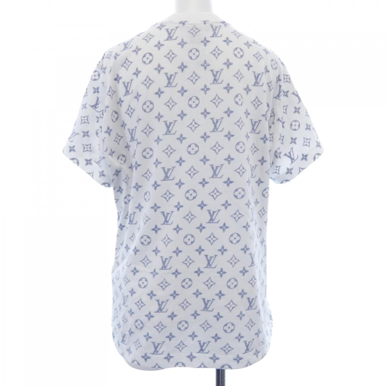 ルイヴィトン Tシャツ