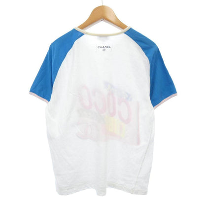 シャネル Tシャツ