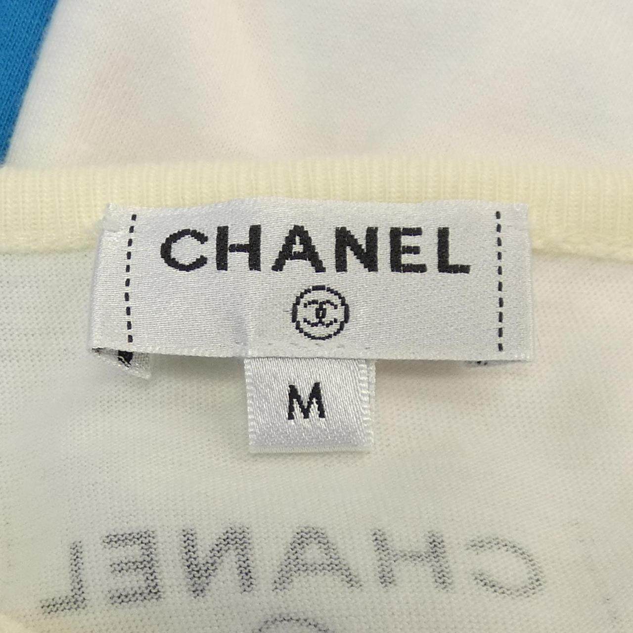 シャネル Tシャツ