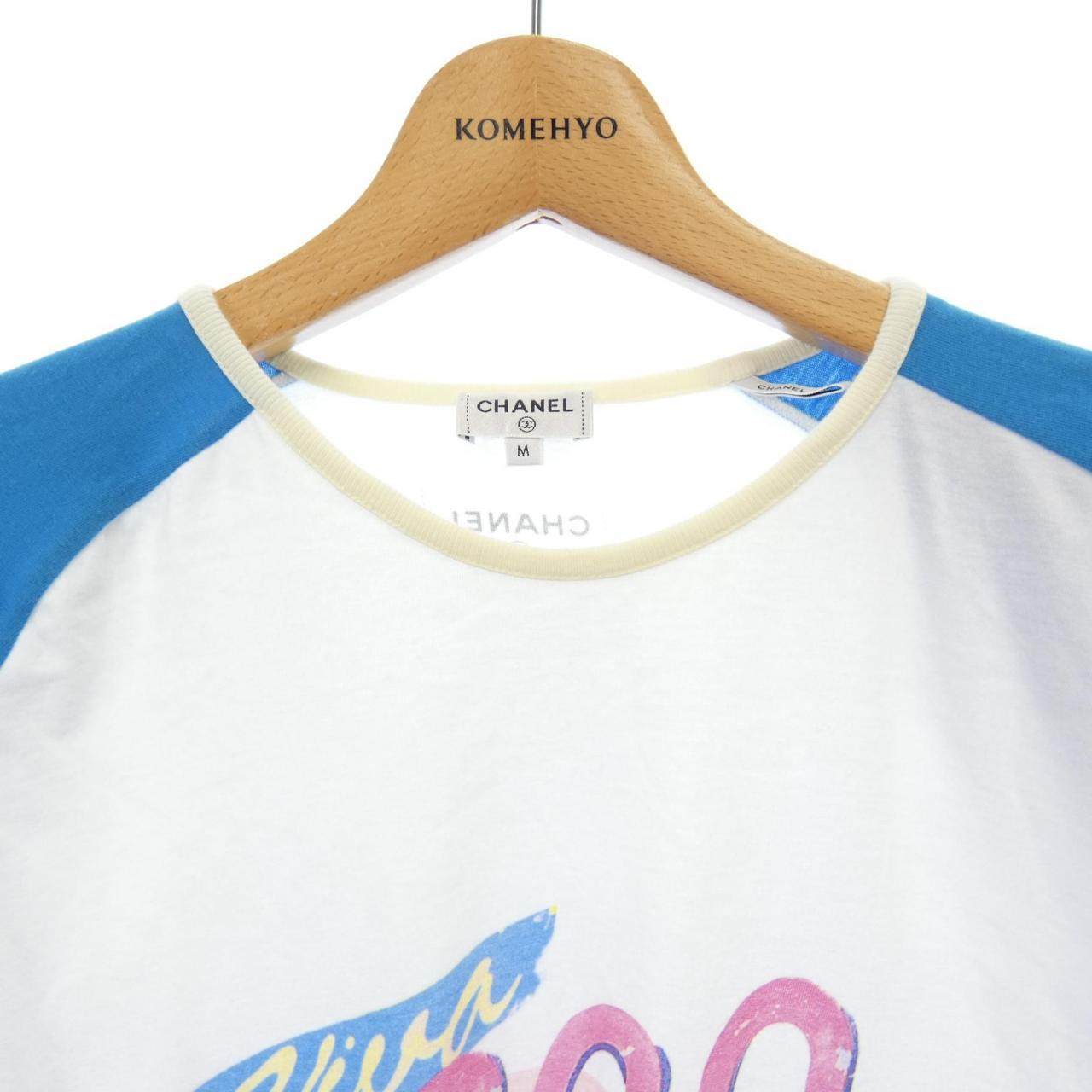 シャネル Tシャツ