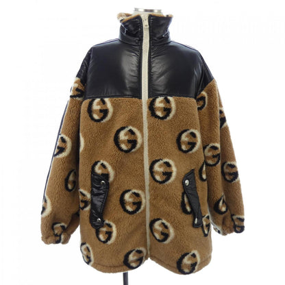 グッチ エコニール ジャケット