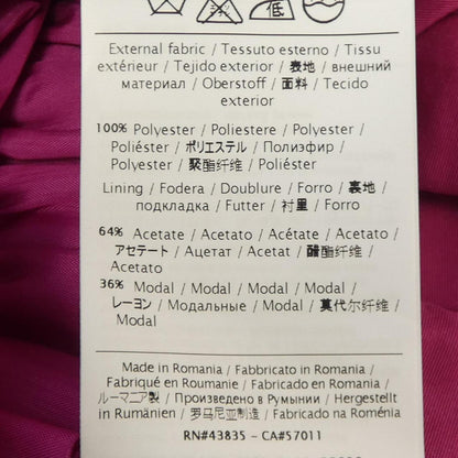 レッドヴァレンティノ ワンピース