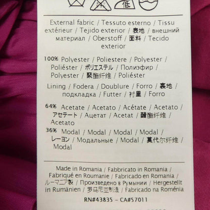 レッドヴァレンティノ ワンピース