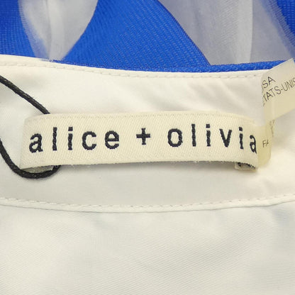 アリスアンドオリビア スカート