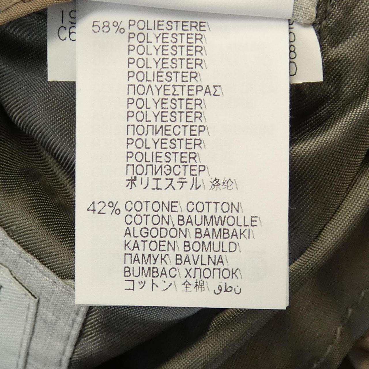 ブルネロクチネリ ウールジャケット