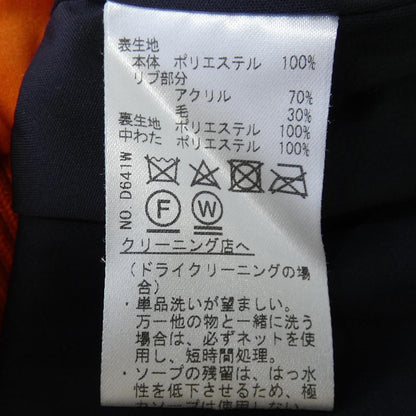 ヒールクリーク ブルゾン