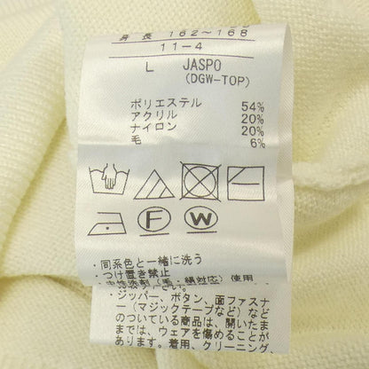 デサント ニット