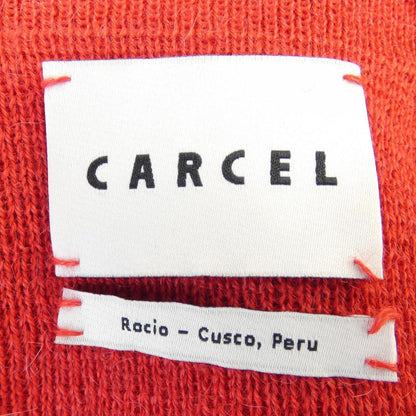 CARCEL ニットトップス