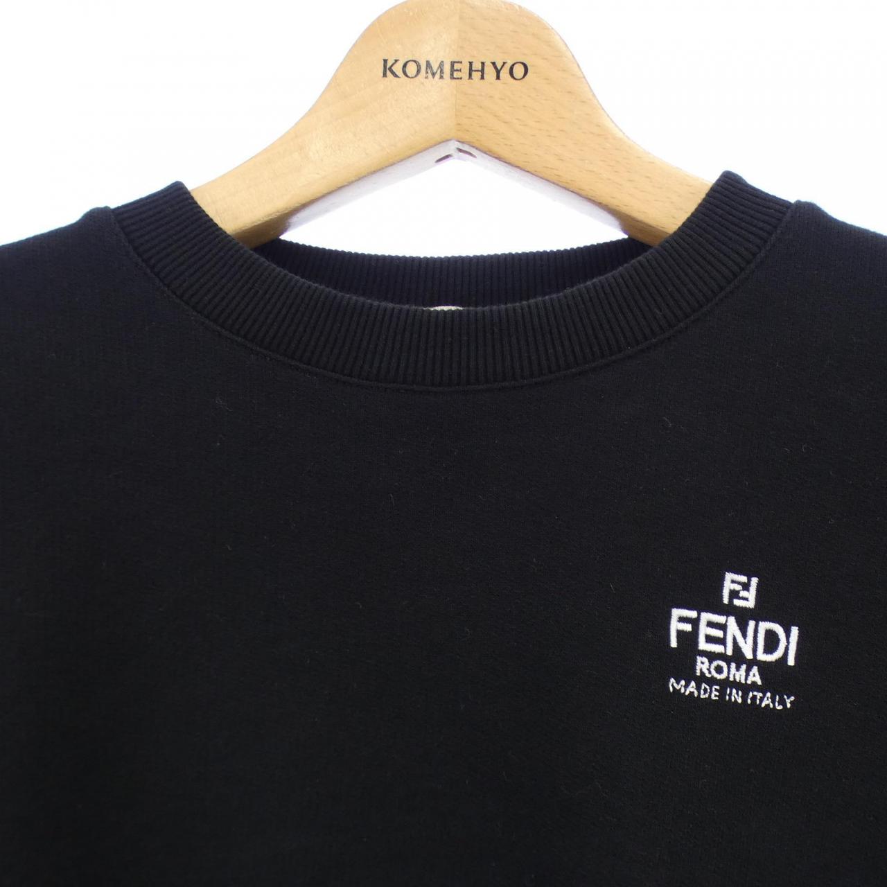 フェンディ スウェット