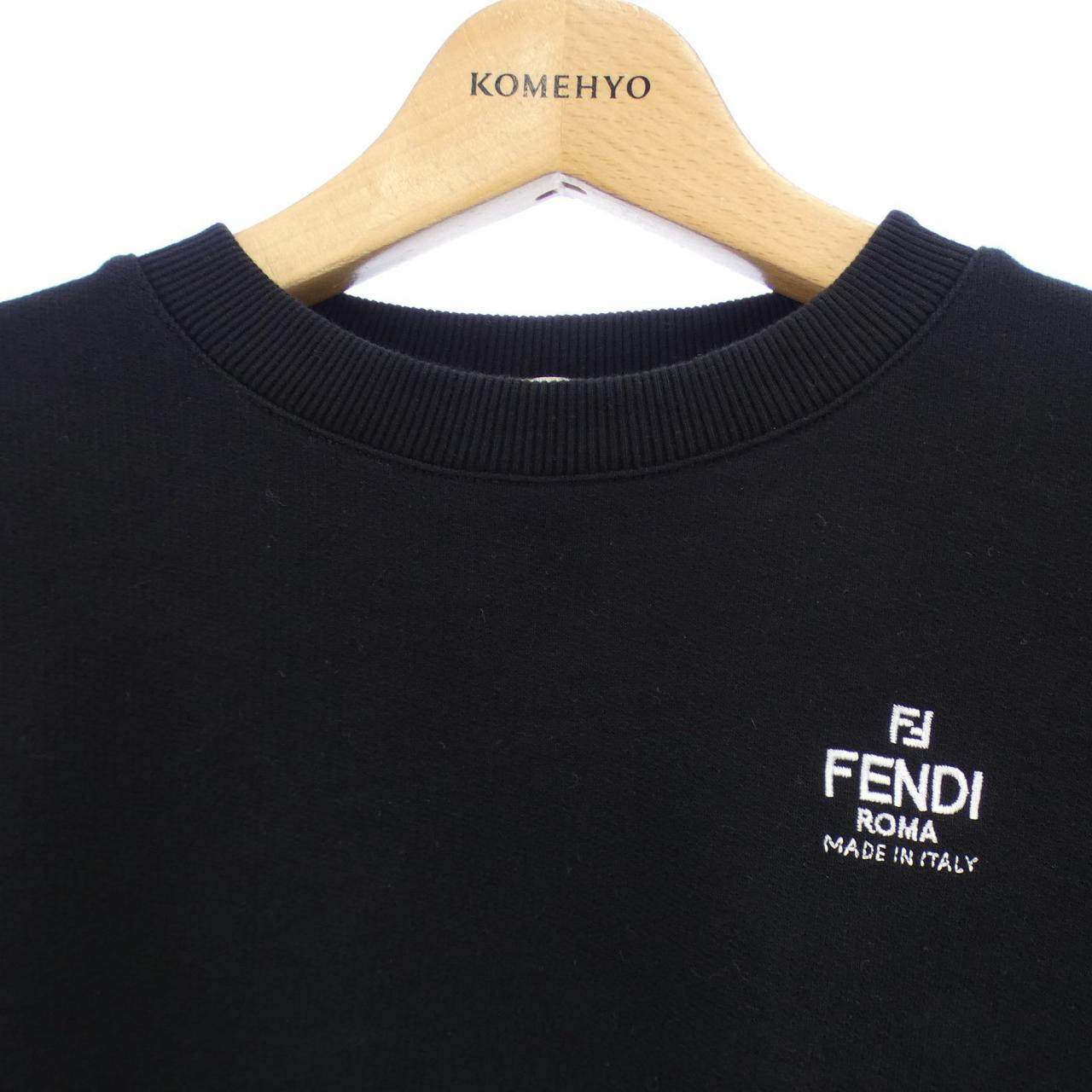フェンディ スウェット