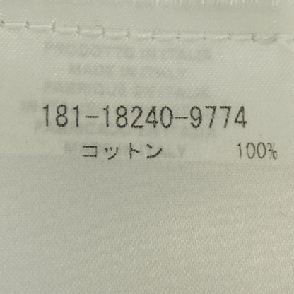 エトロ ニット