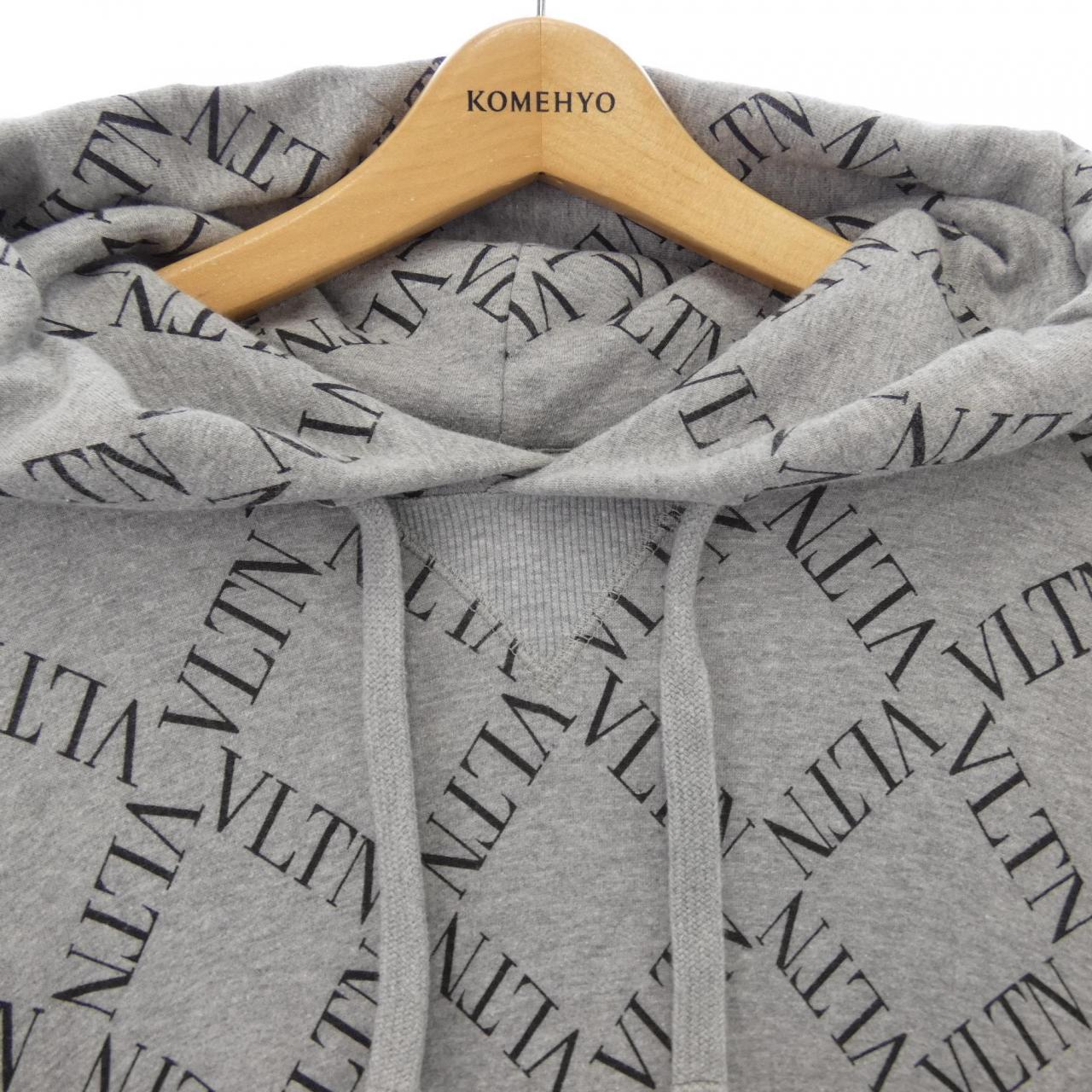 ヴァレンティノ パーカー
