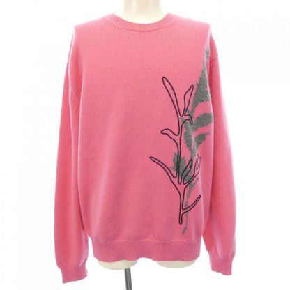 エルメス カシミヤ ニット L