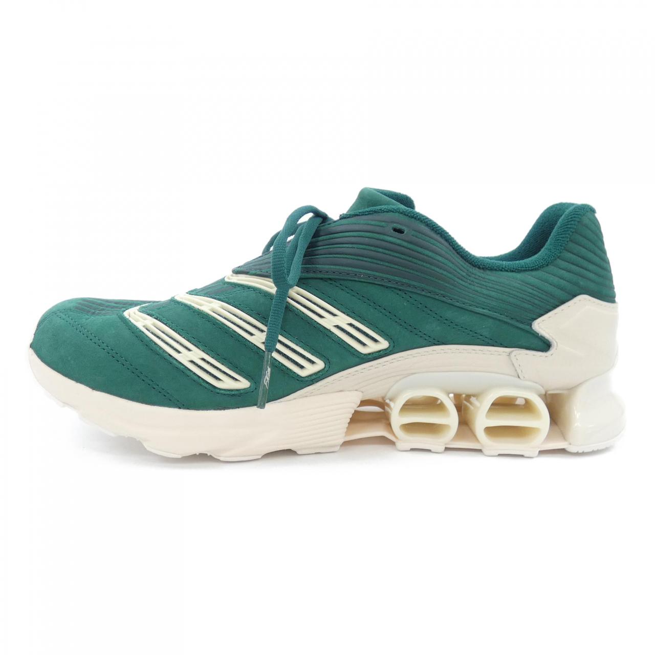 アディダス KITH スニーカー