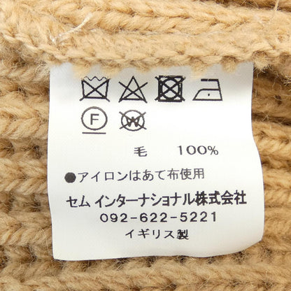 OLDDERbyKNITWEAR ニット