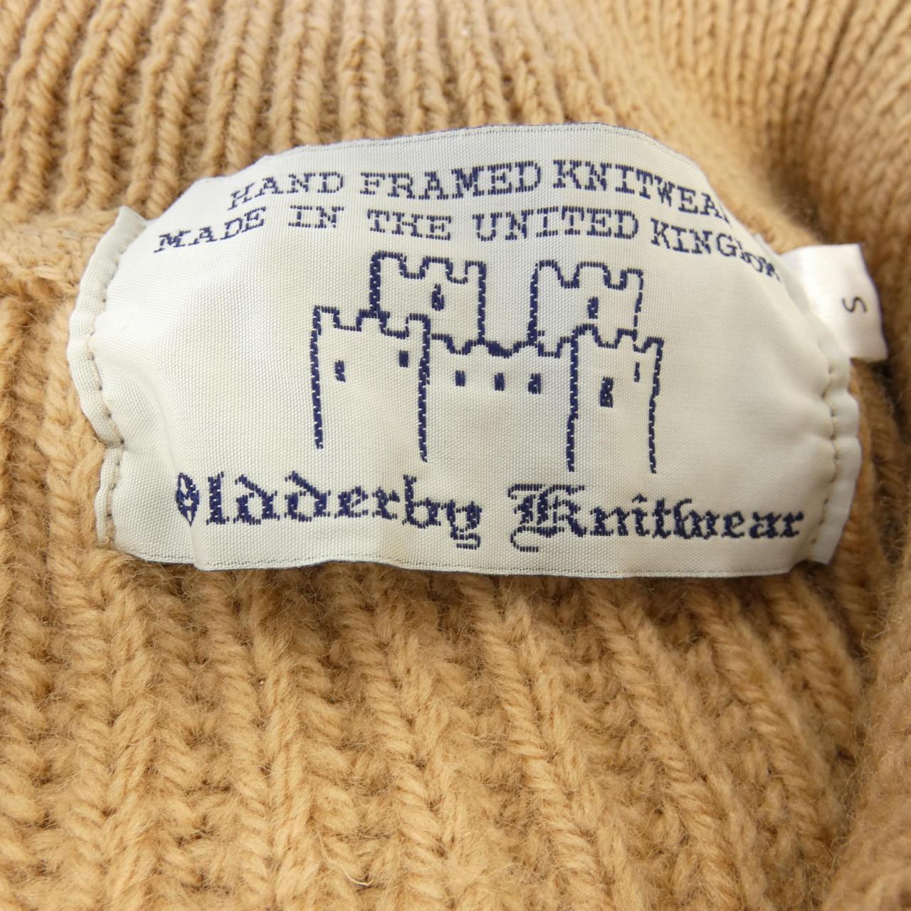 OLDDERbyKNITWEAR ニット