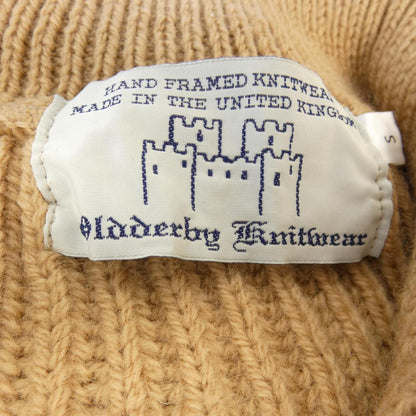 OLDDERbyKNITWEAR ニット