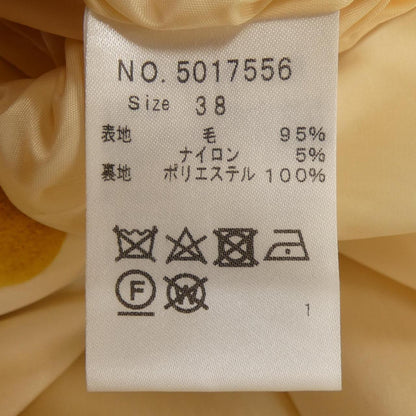 NOUQUE コート