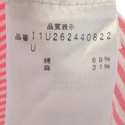 バルバ シャツ