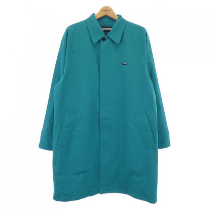 Supreme GORE-TEX オーバーコート