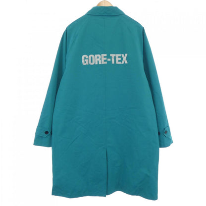 Supreme GORE-TEX オーバーコート