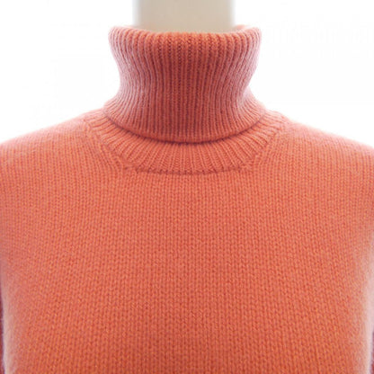 シャネル カシミア ニット