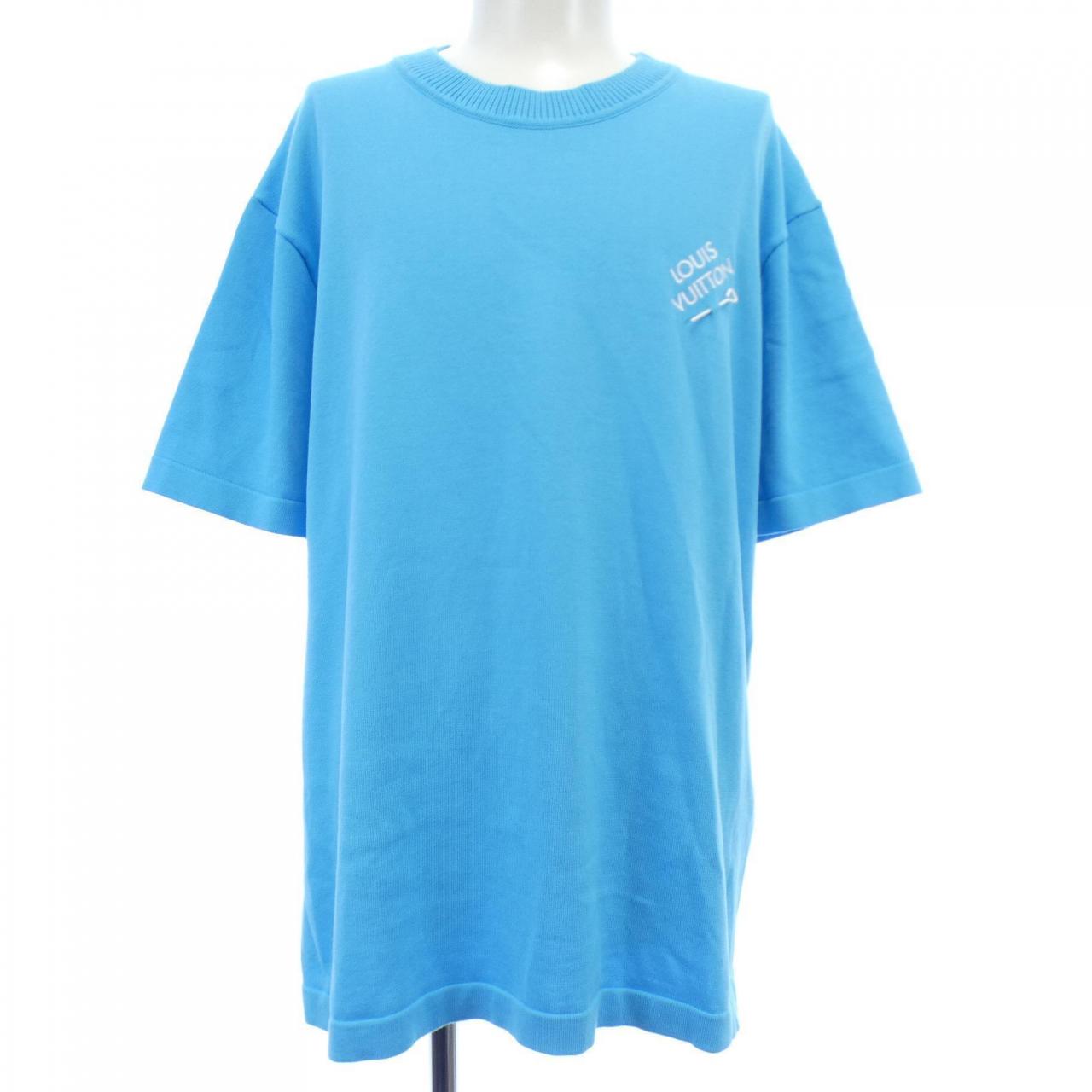 ルイヴィトン Tシャツ
