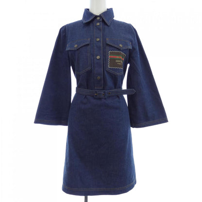 グッチ ワンピース