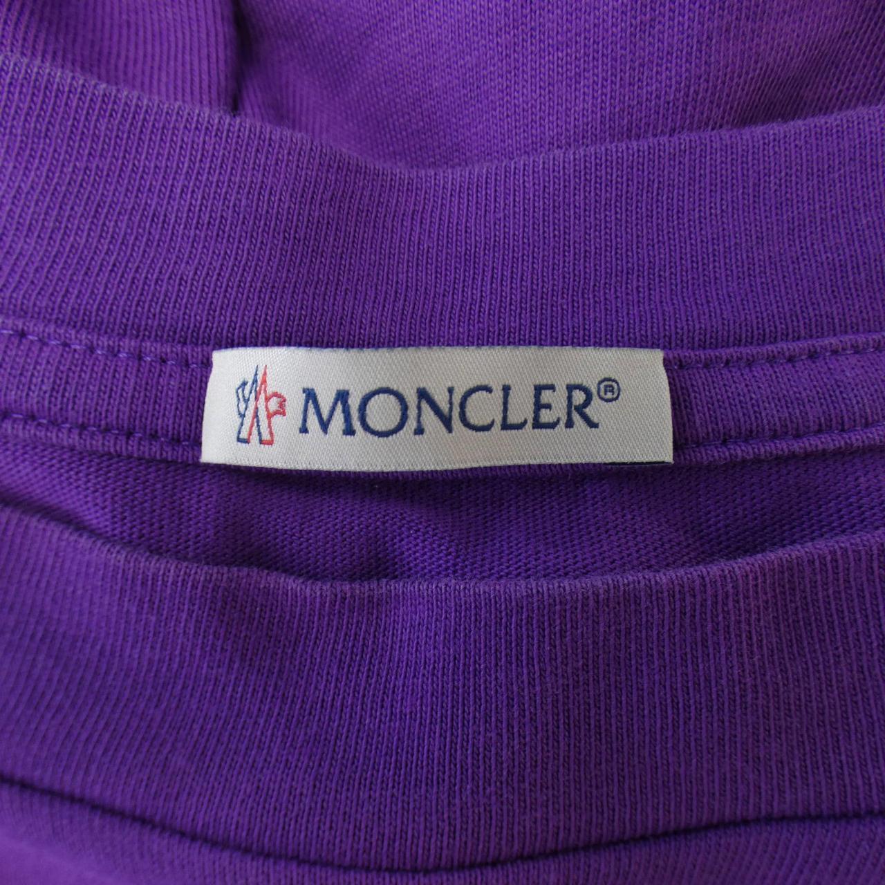 モンクレール Tシャツ