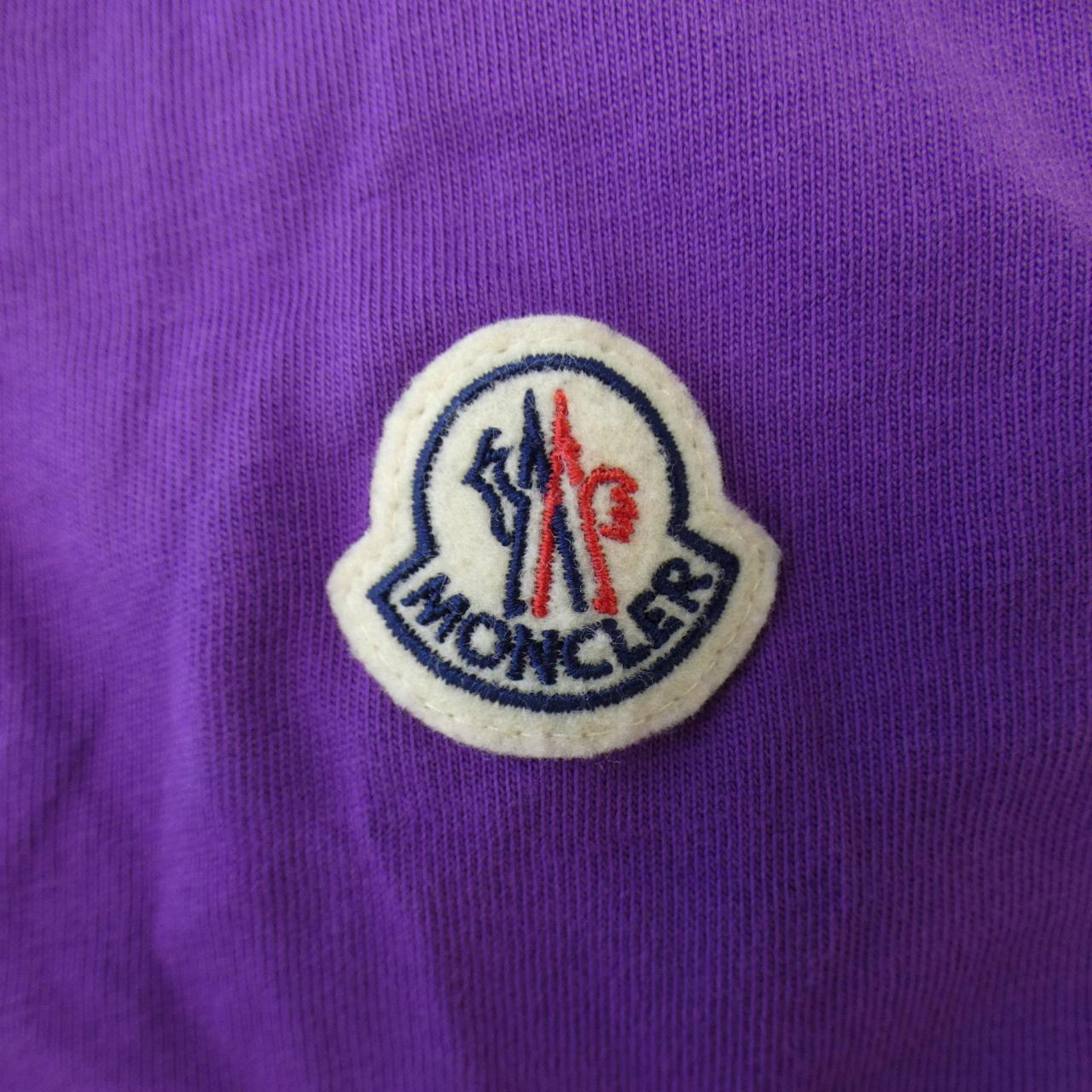 モンクレール Tシャツ