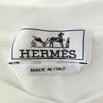 エルメス コットンTシャツ