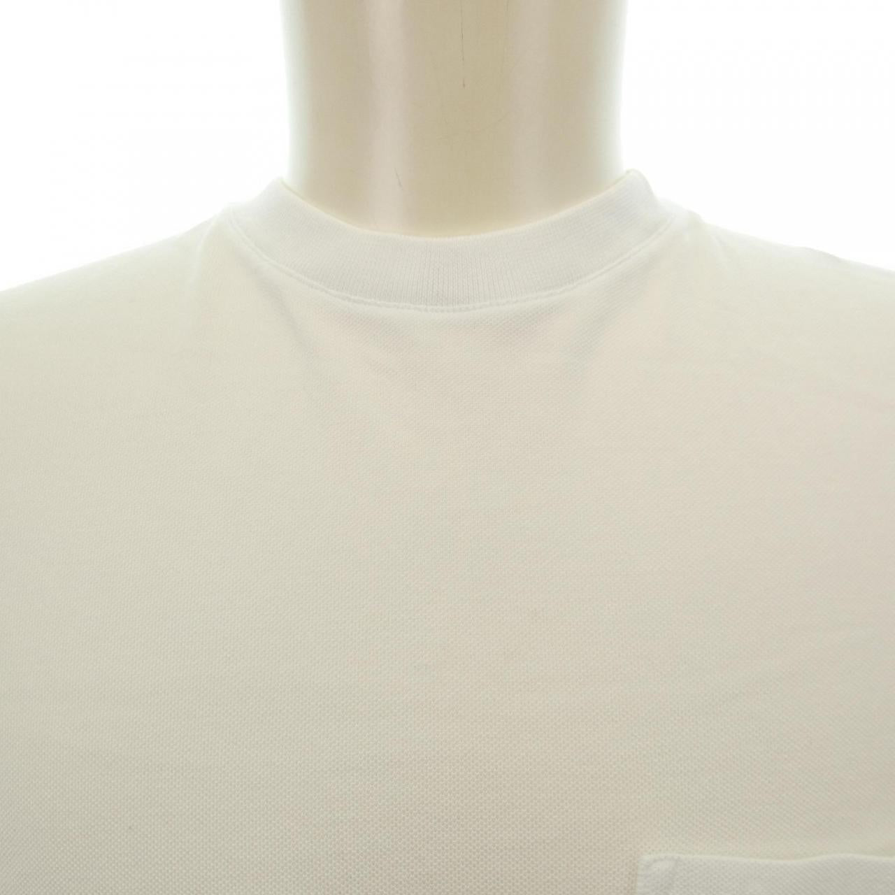 エルメス コットンTシャツ
