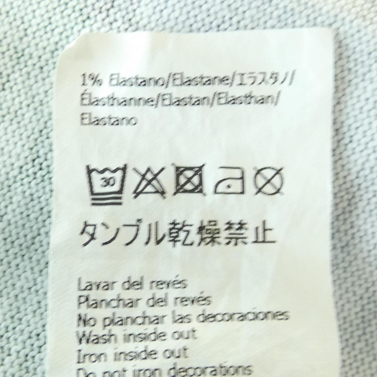 ロエベ Tシャツ