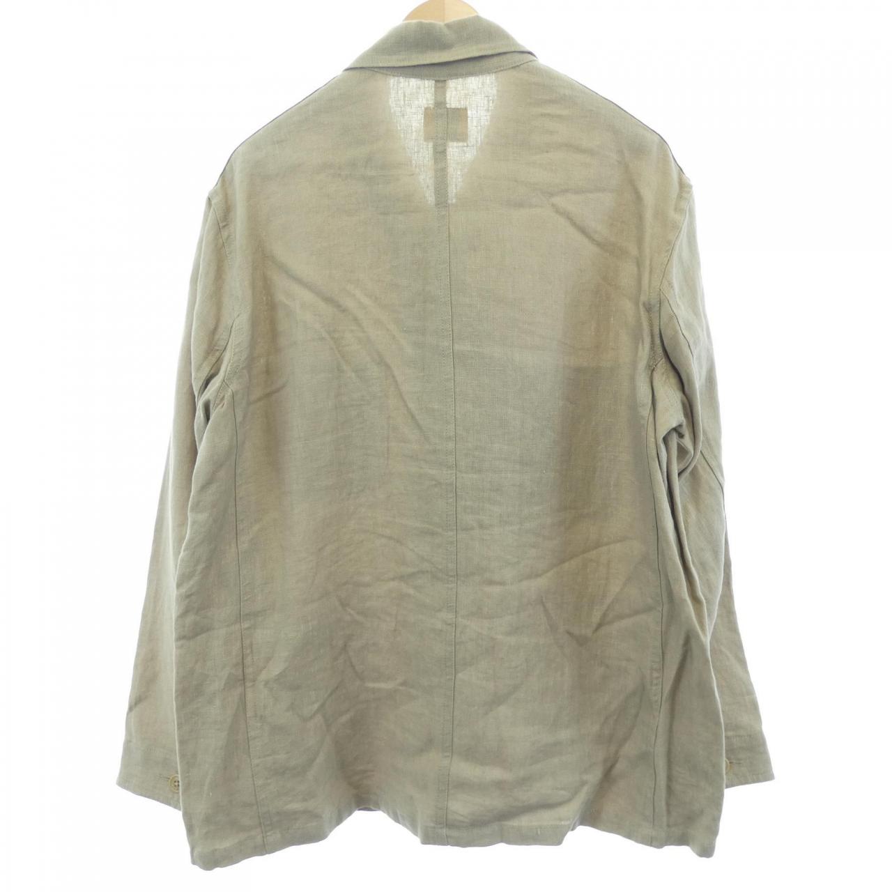 OWDEN ジャケット