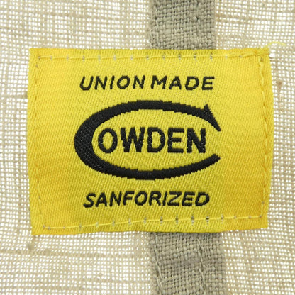 OWDEN ジャケット