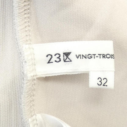 23区 ドレス