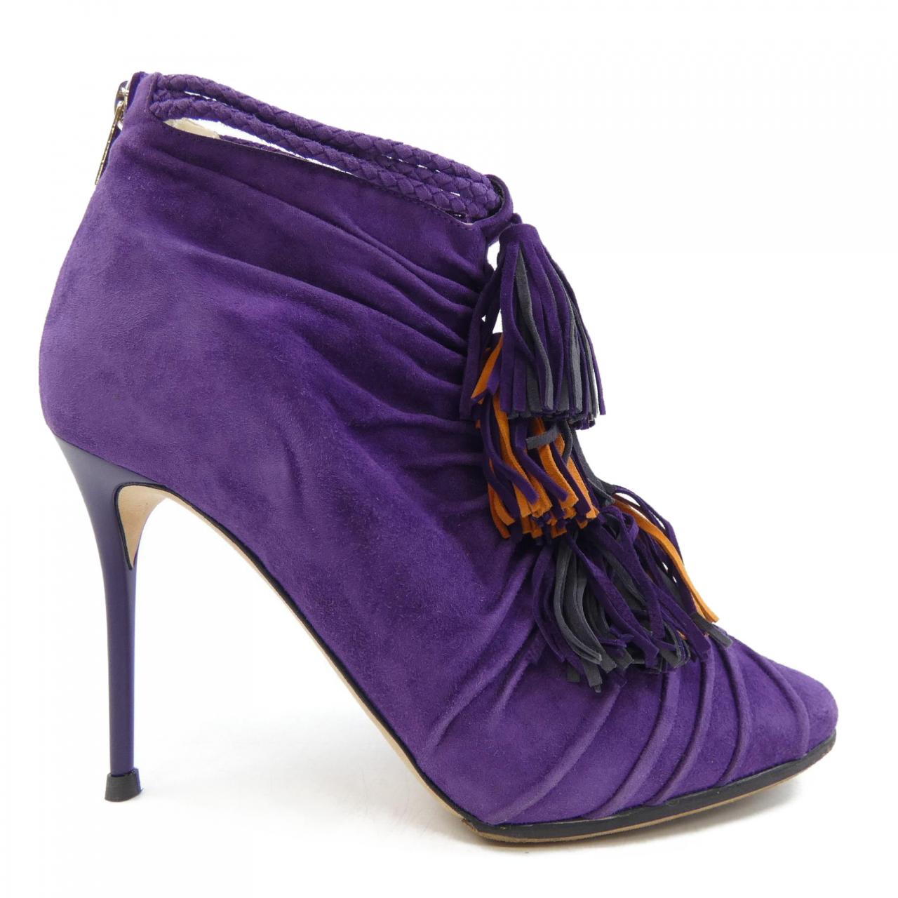 ジミー チュウ ブーツ