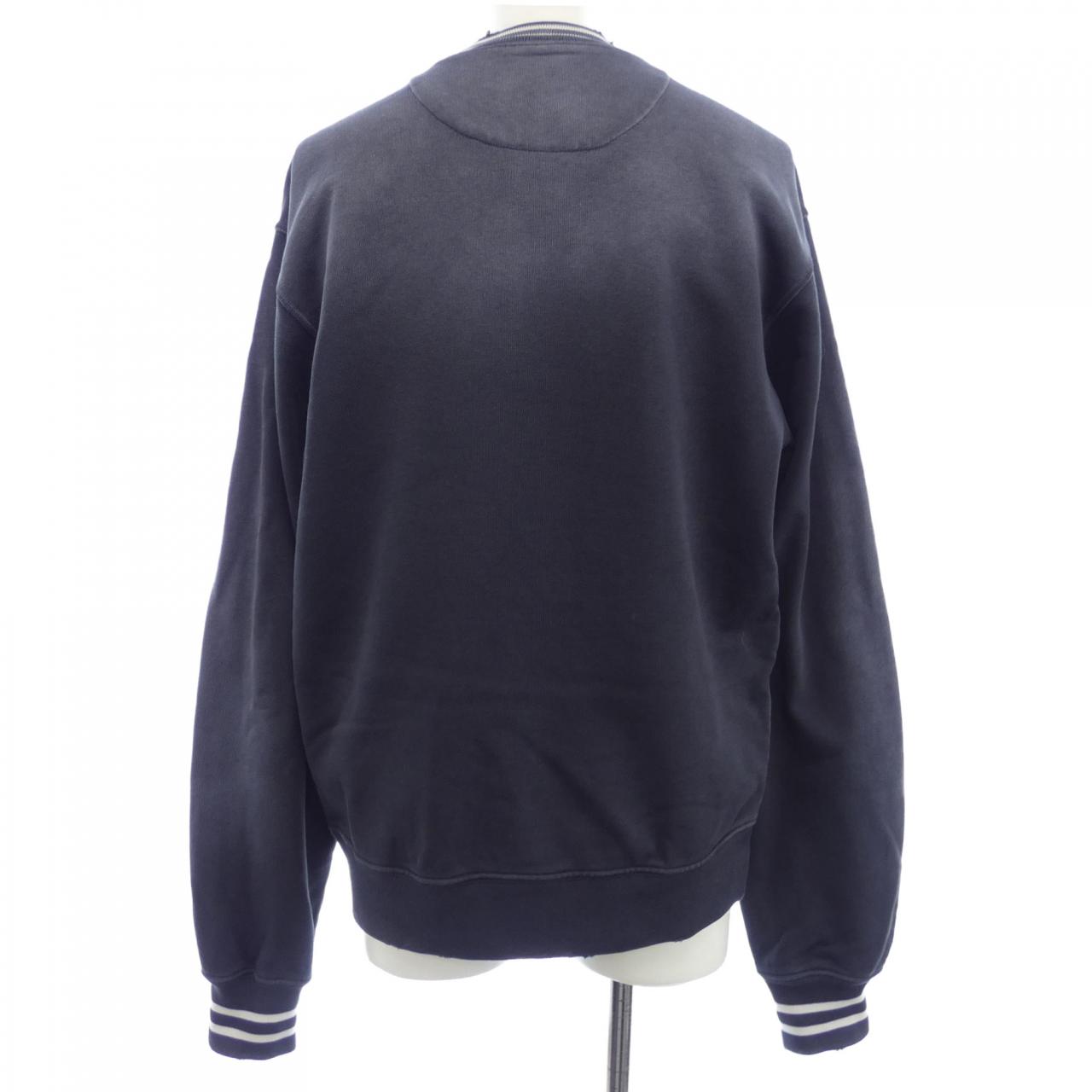 プラダ UJL69B SOOO 15CA スウェットシャツ