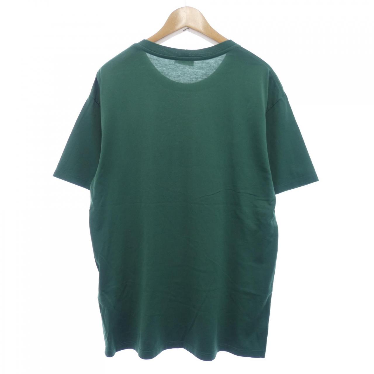 セリーヌ コットンTシャツ