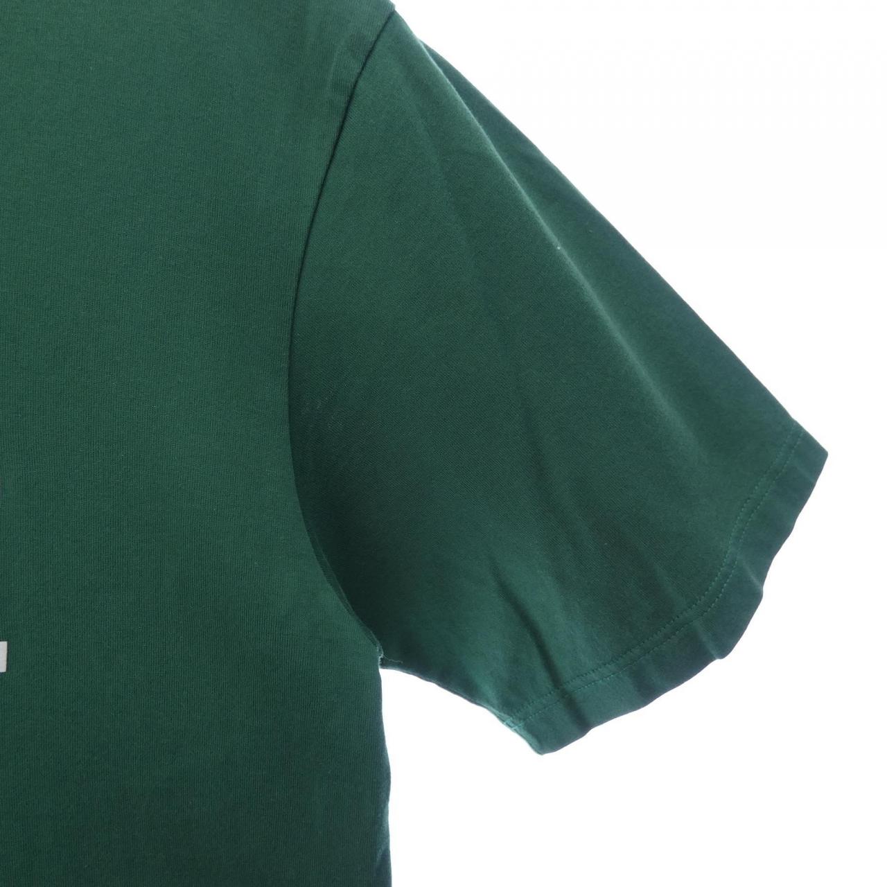 セリーヌ コットンTシャツ