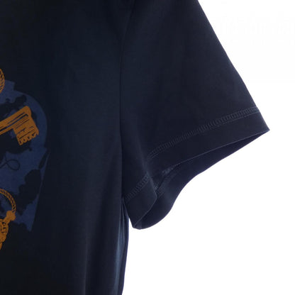 エルメス Tシャツ コットン Tシャツ