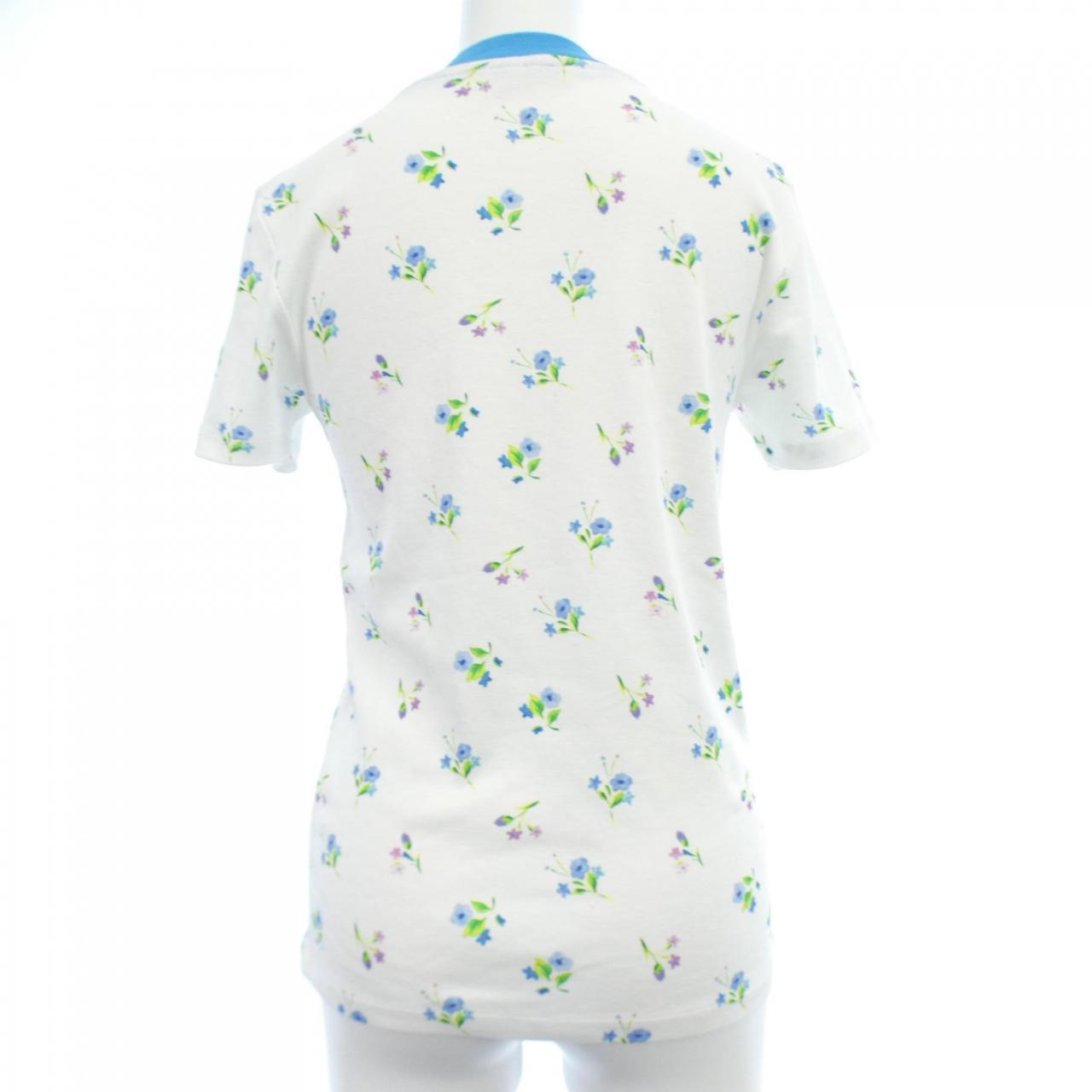 ニナリッチ コットンTシャツ
