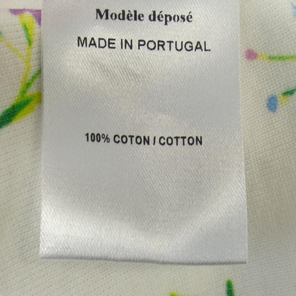 ニナリッチ コットンTシャツ
