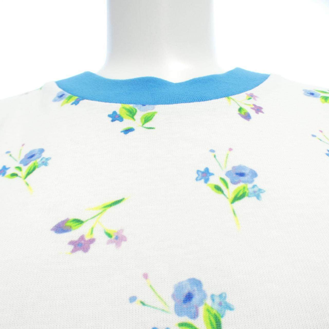 ニナリッチ コットンTシャツ