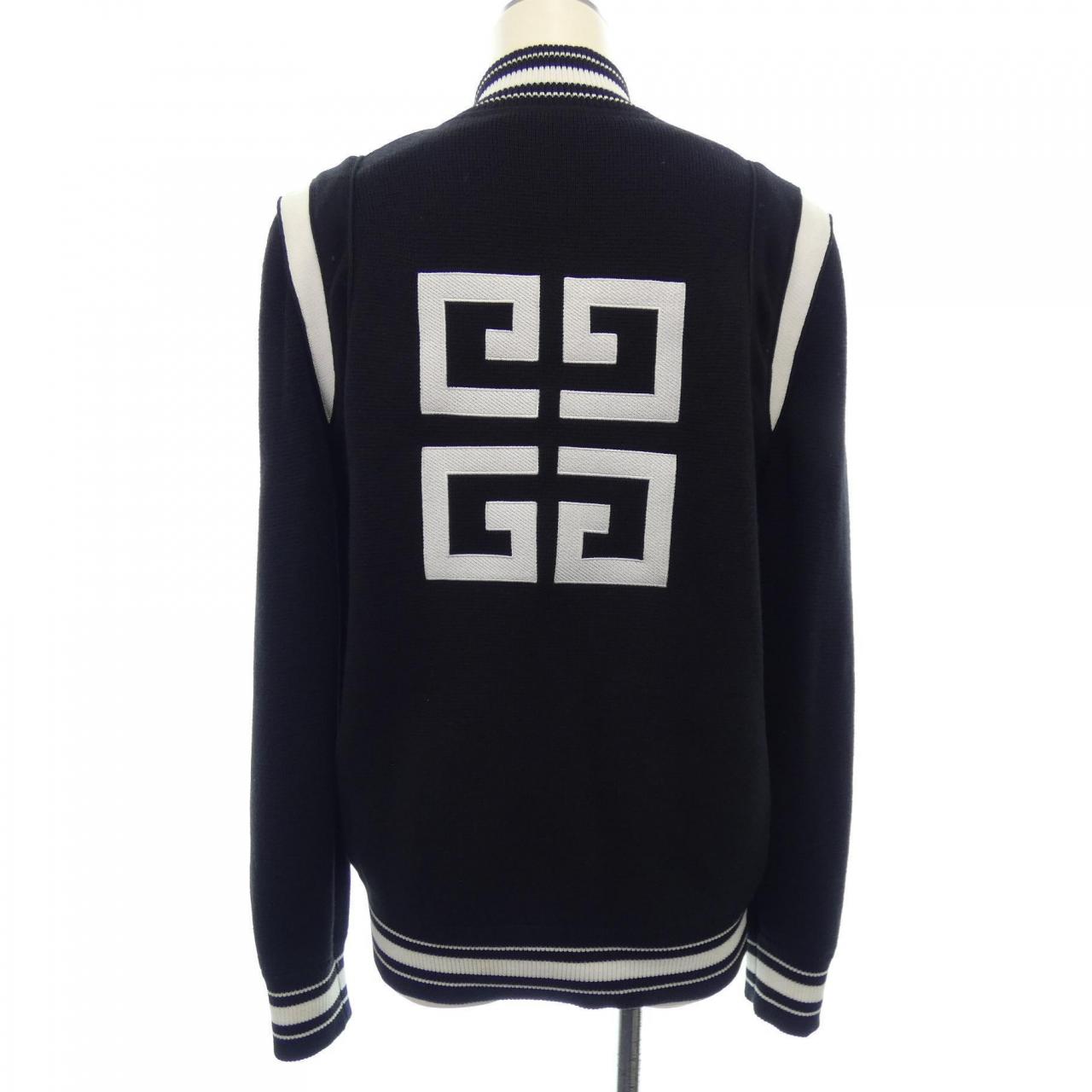 ジバンシィ BM006H4Y1L ブルゾン