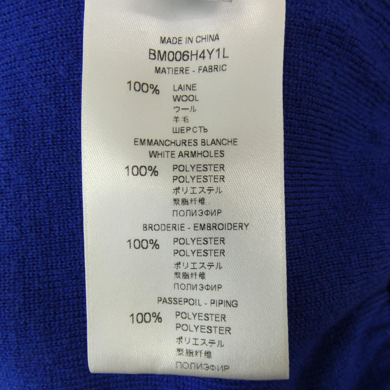 ジバンシィ BM006H4Y1L ブルゾン