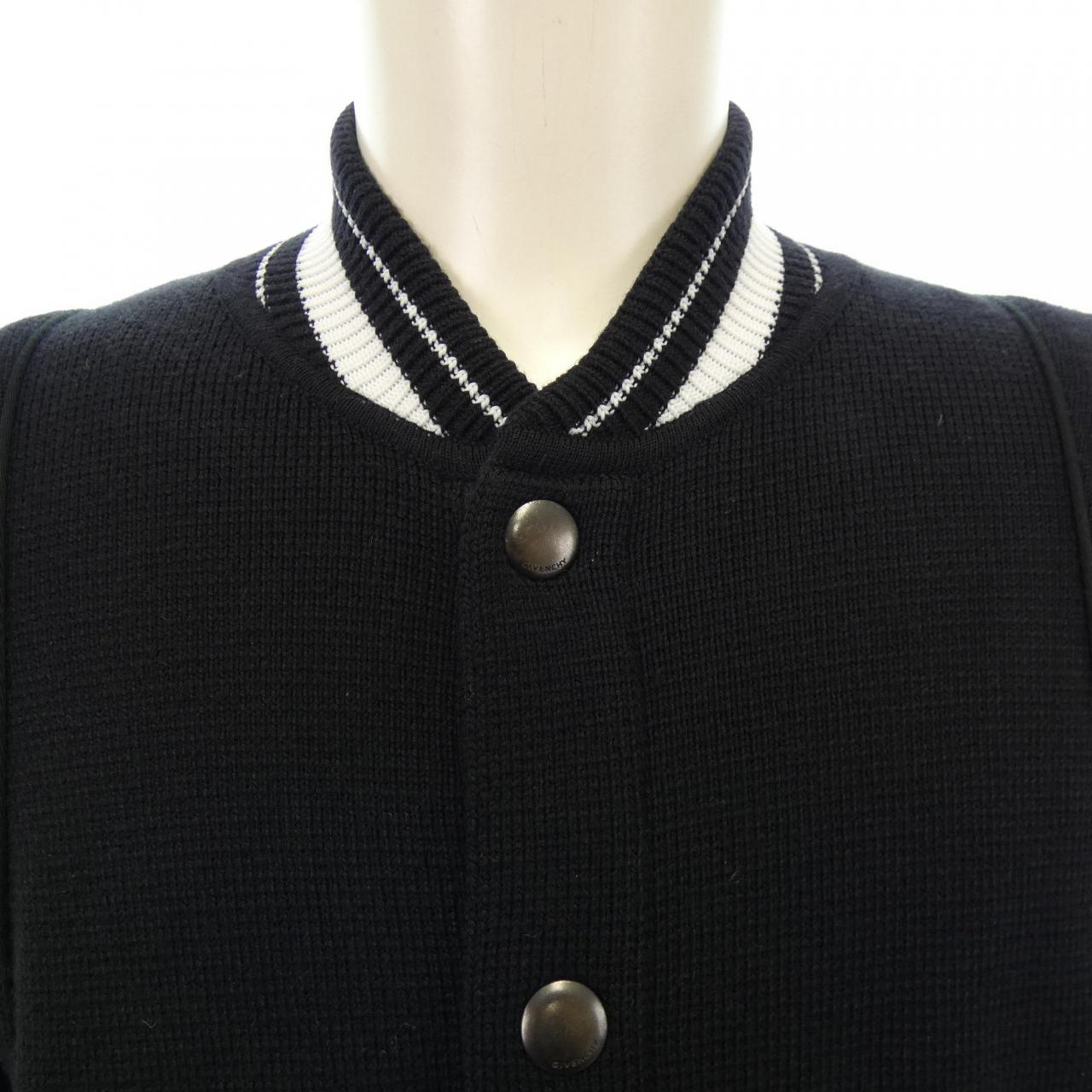 ジバンシィ BM006H4Y1L ブルゾン